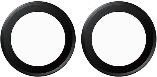 PanzerGlass Hoops Keramischer Kameraobjektivschutz Iphone Duo
