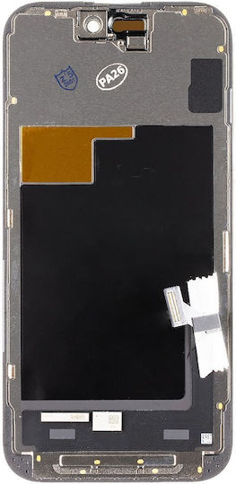 Iphone 15 Lcd Display + Touch Unit V Incell