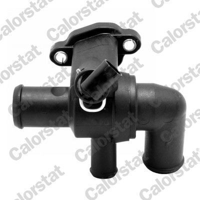 Thermostat Coolant Calorstat By Vernet Th7086.90j