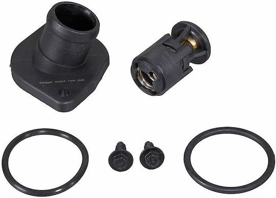 Metzger Car Thermostat Volkswagen Polo