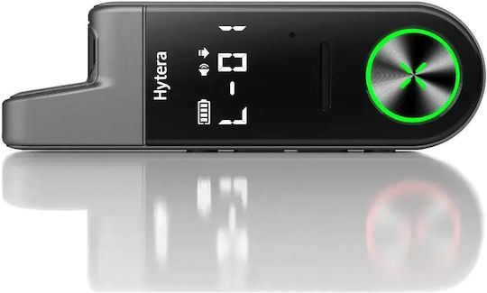 S1 Mini UHF – Professionelles Kompaktes CB- und Zwei-Wege-Funkgerät Nur 48g Usb-c