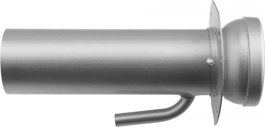 Fuel Tank Filling Neck Land Rover 110/127 1983-1990 2.5l SUV Land Rover 110/127 1983-1990 3.5l SUV Land Rover 110/127 Pick-Up 1984-1990 2.3l SUV