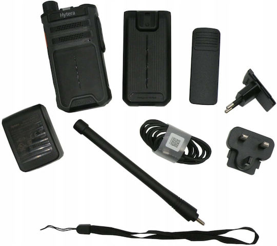 Analog Two-Way Radio AP515 VHF 136-174 MHz 4000 mAh IP54