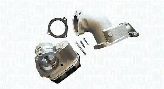 Throttle Body Housing Magneti Marelli 802009814008