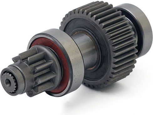 All Balls Elektromotor Antriebsrad