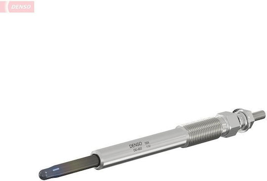 Glow Plug Hyundai Accent Getz I10 I20 I30 Kia Ceed 1.6 CRDi 660079 DG602 Denso 660079-403
