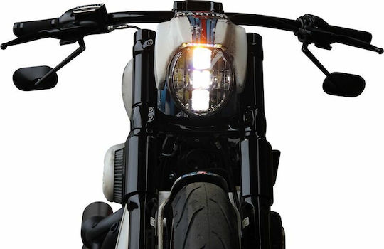 Φανάρι V-rod Raw Cult-werk Hd-bro034