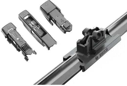 Bosch Aerotwin Plus Lamelă Ștergător Auto Șofer 380mm