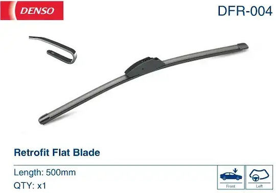 Denso Scheibenwischerblatt Dfr-004