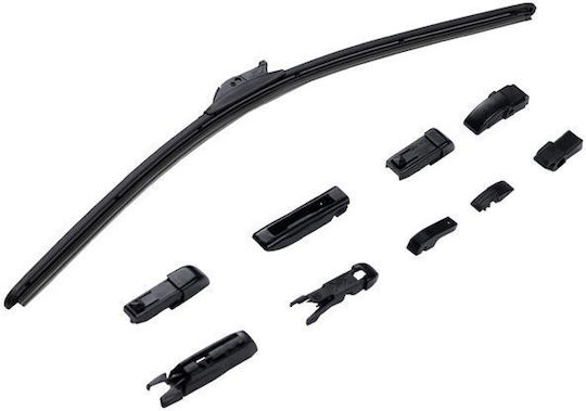 Kaver Hybrid Flat Car Wiper Blade Driver 450mm