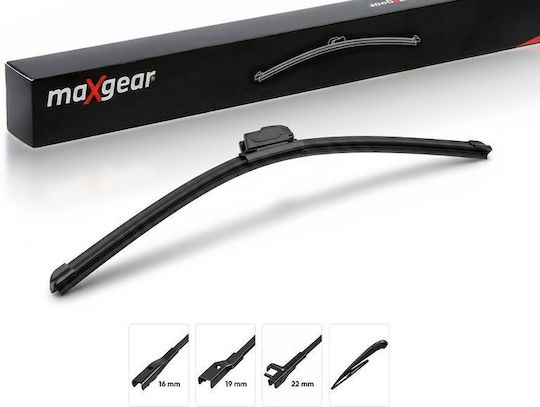 Maxgear Ștergător Auto pentru Șofer 400mm