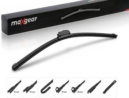 Maxgear Ștergător Auto pentru Șofer 450mm