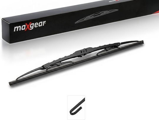 Maxgear Fahrer-Seiten Scheibenwischer 650mm