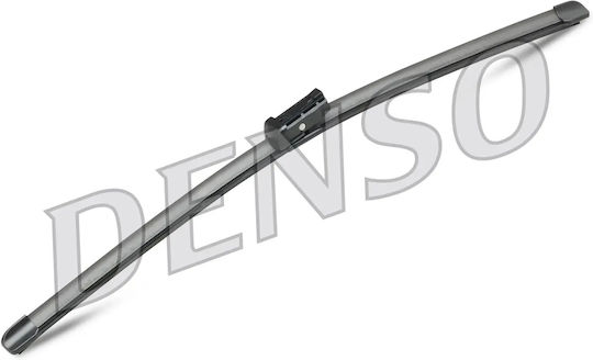 Denso Flat Blade Set Frontal Lamele Ștergătoare Auto 530mm/480mm