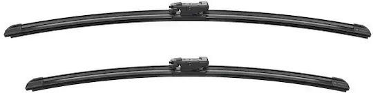 Bosch Aerotwin Set Frontal Lamele Ștergătoare Auto 600mm/530mm