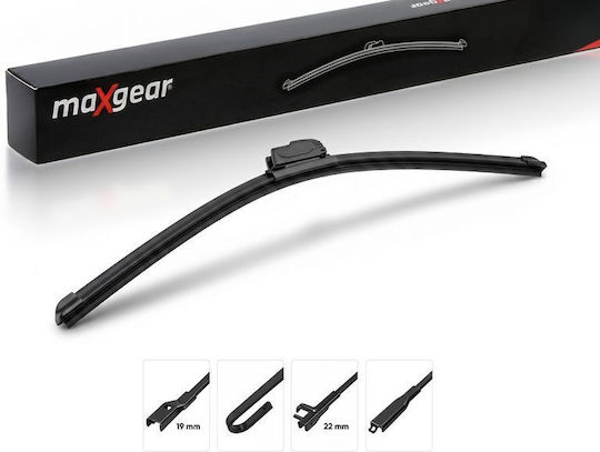 Maxgear Чистачка за Автомобил Шофьорска 425мм
