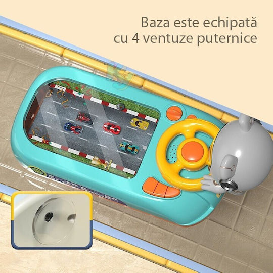 Jucărie interactivă pentru 3-6 ani