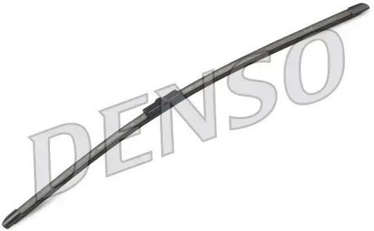 Denso Lamelă Plat Ștergător Auto Șofer 530mm