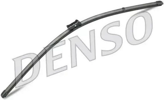 Denso Σετ Μπροστινοί Υαλοκαθαριστήρες Αυτοκινήτου 630mm/500mm