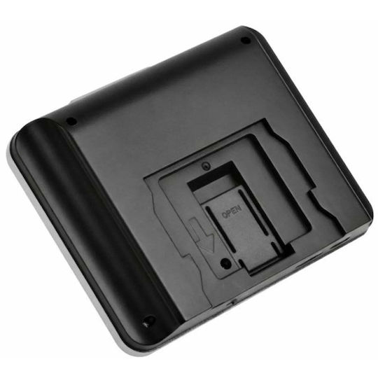 Technaxx Θυροτηλεσκοπικός Φακός Wi-fi Technaxx Tx-366