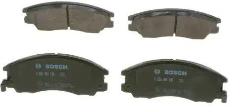 Bosch Disc Brake Pad Set