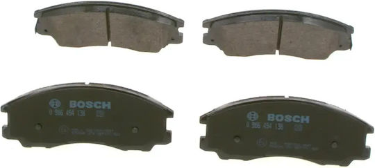 Bosch Disc Brake Pad Set