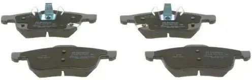 Bosch Disc Brake Pad Set