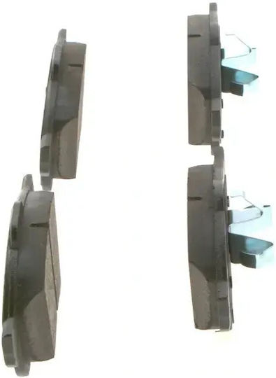 Bosch Disc Brake Pad Set