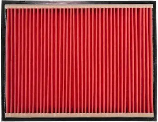 Mahle Air Filter Lx 1046