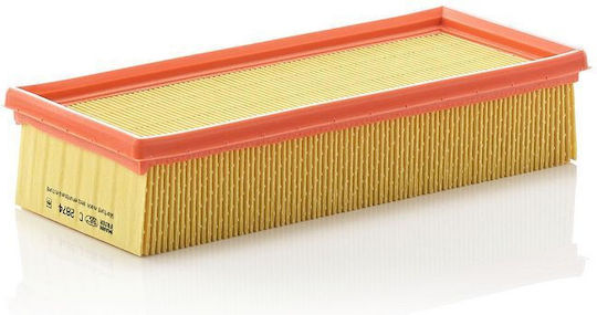 Mann Filter Φίλτρο Αέρα Αυτοκινήτου για Honda Accord Land Rover Freelander