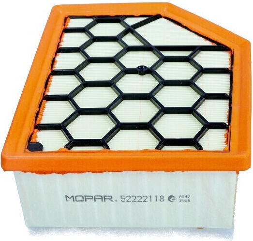 Car Air Filter Fiat Ducato 21 23 2.2 52222118