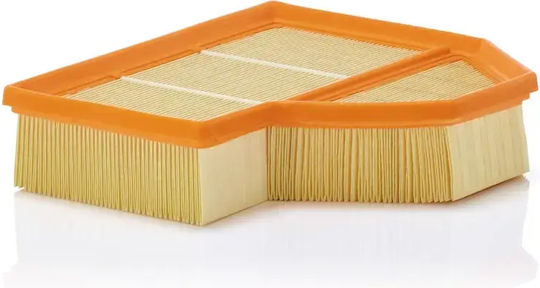 Mann Filter Φίλτρο Αέρα Αυτοκινήτου για BMW Σειρά 5 / Σειρά 6