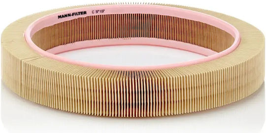 Mann Filter Filtru de Aer Auto pentru Mercedes-Benz 190