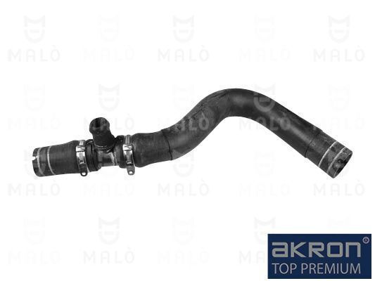 Κολαρο Ψυγειου Κατω Fiat Doblo 1,2 157454a-317