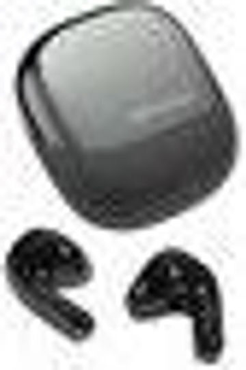 HiFuture In-Ear Bluetooth-Freisprecheinrichtung Kopfhörer Metallic Grey