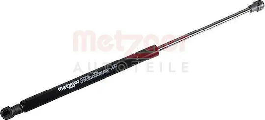 Metzger Trunk Shock Absorber 2110318
