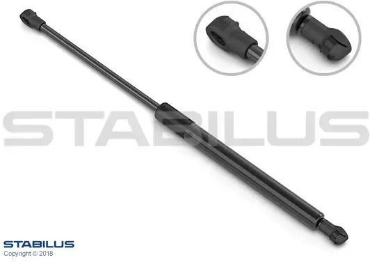 Αμορτισέρ Αερίου Καπό Πορτμπαγκάζ Bmw I3 08.13 51247296775