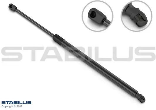 Amortizor capota Seat Leon 5f1 Stabilus 630260