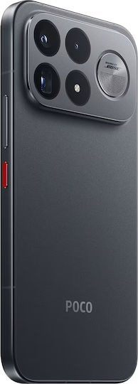 Xiaomi Poco F9 Ultra 5G (12/256GB) Μαύρο