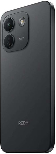 Redmi Note 17 Pro Max NFC 5G (8/256GB) Schwarz