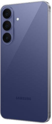 Samsung Galaxy S26 FE 5G (8/128GB) Синьо-боровинка