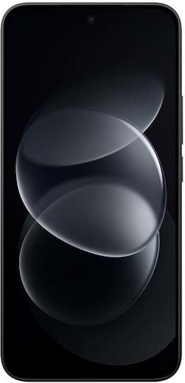 Redmi Note 17 Pro NFC 5G (6/256GB) Schwarz