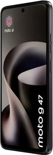 Motorola Moto G47 5G Dual SIM (8/128GB) PANTONE Непроницаем