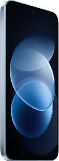 Xiaomi Redmi Note 17 Pro NFC 5G (6/256GB) Sky Blue