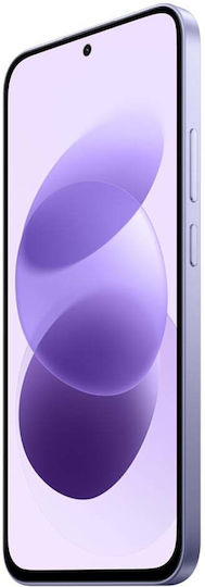 Xiaomi Redmi Note 17 5G NFC Dual SIM (6/256GB) Himmlisch Lila