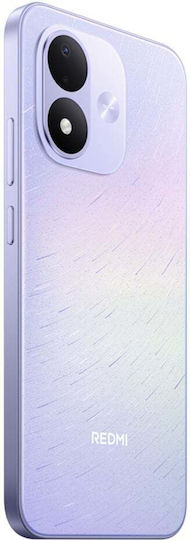 Xiaomi Redmi Note 17 5G NFC Dual SIM (6/256GB) Himmlisch Lila