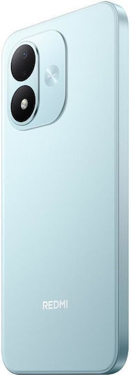 Xiaomi Redmi Note 17 5G NFC Dual SIM (6/128GB) Sky Teal