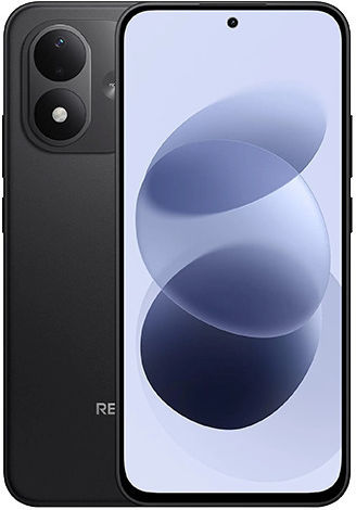 Redmi Note 17 4G NFC Dual SIM (4/128GB) Μαύρο