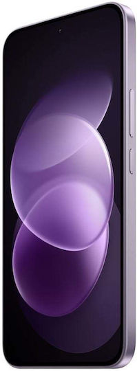 Redmi Note 17 Pro NFC 5G (6/256GB) Purple