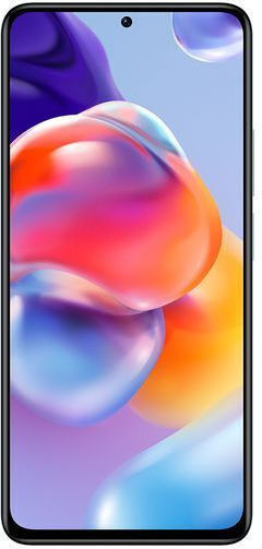 Xiaomi Redmi Note 11 Pro+ NFC 5G Dual-SIM (6GB/128GB) Star Blue